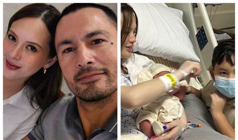 ellen adarna scandal|Ellen Adarna, nagulat sa kanyang asawa na si Derek Ramsay sa .